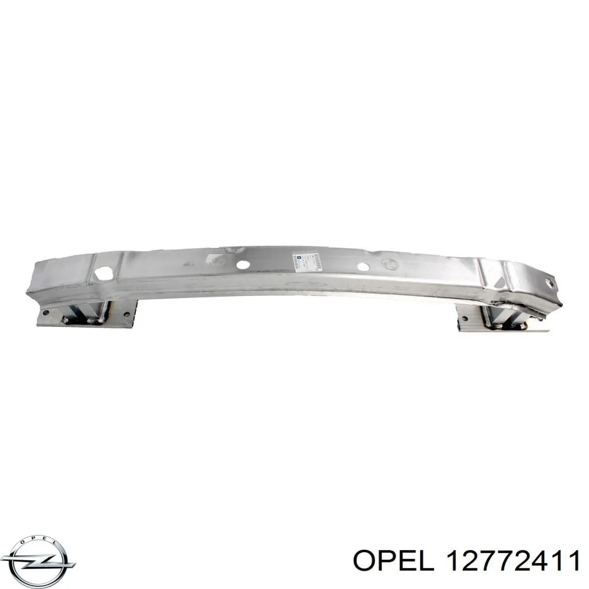 Reforçador do pára-choque traseiro Opel 1405239 preço, a partir de 119,23 USD