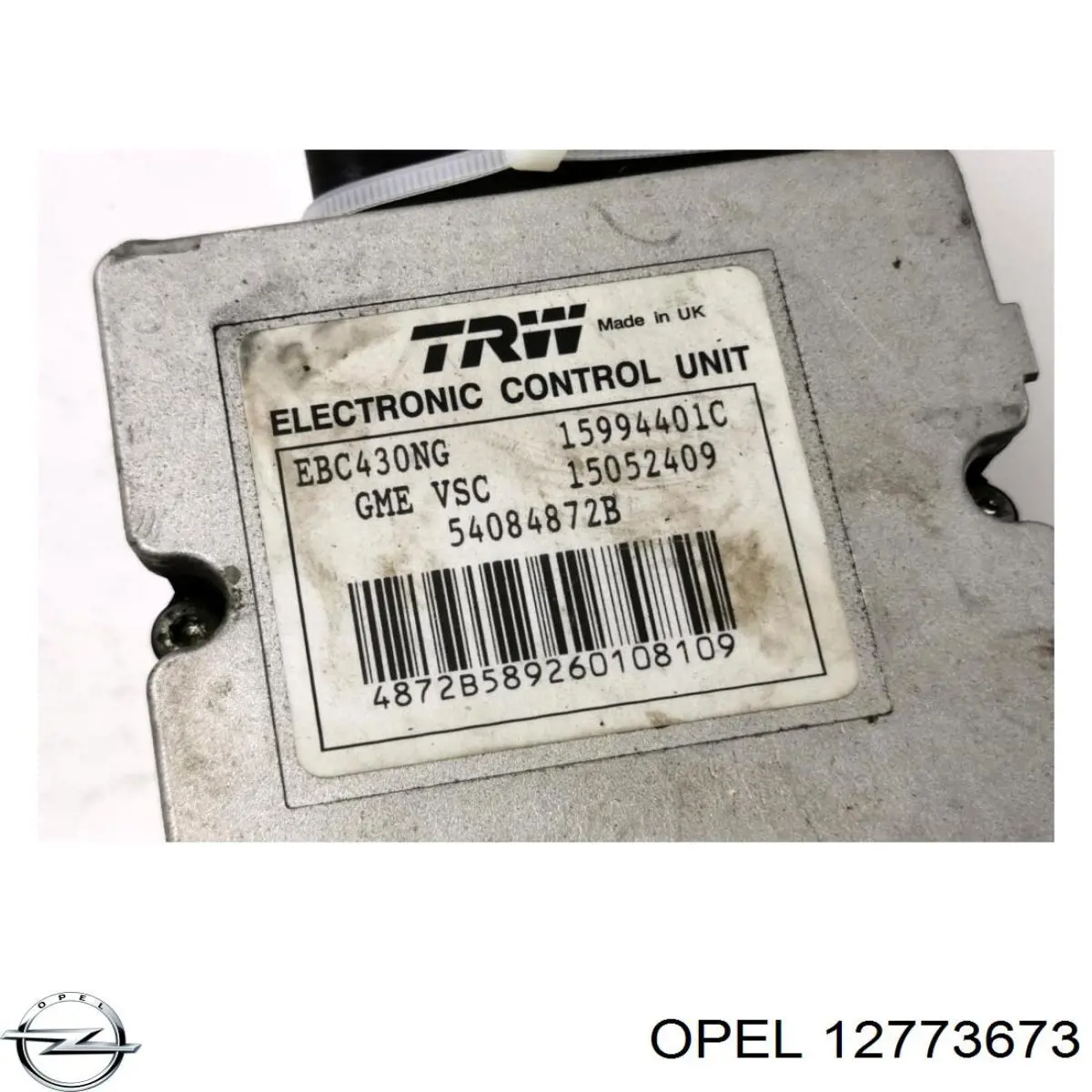  General Motors 12773673 preço, a partir de 86,98 USD
