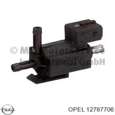Convertidor de pressão (solenoide) de supercompressão Opel 12787706 preço, a partir de 39,01 USD