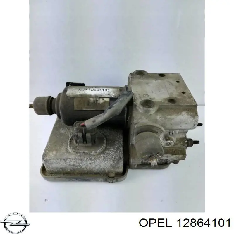  Opel 12864101 preço, a partir de 98,11 USD