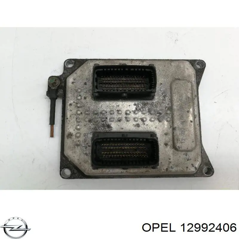  Opel 12992406