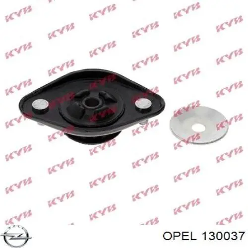 Gozno da porta dianteira Opel 130037 preço, a partir de 23,18 USD