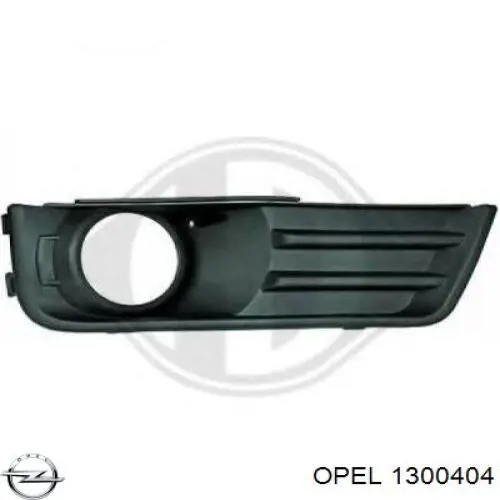 97142017 Opel Radiador de intercooler