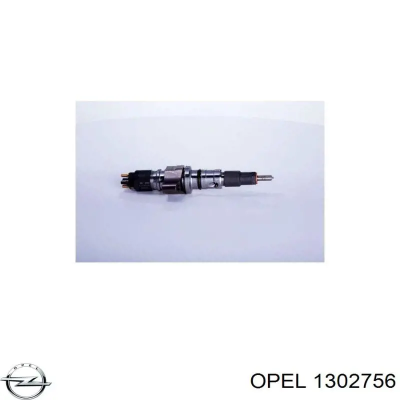Compre 1302756 Opel 