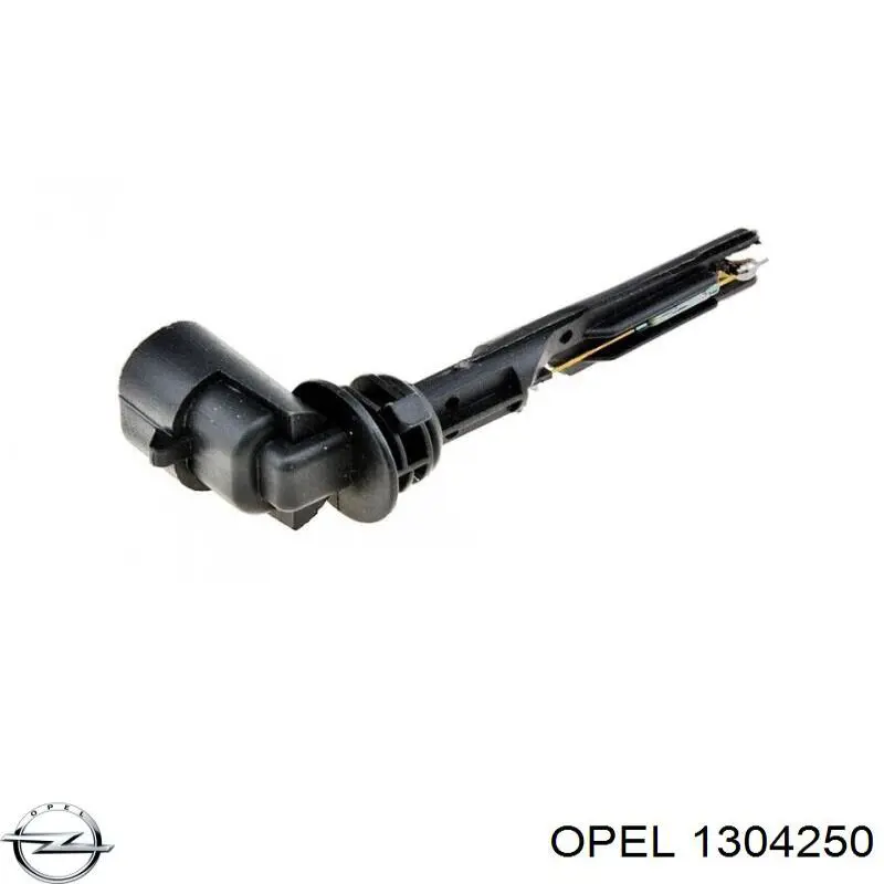 Compre 1304250 Opel Sensor do nível do fluido de esfriamento no tanque