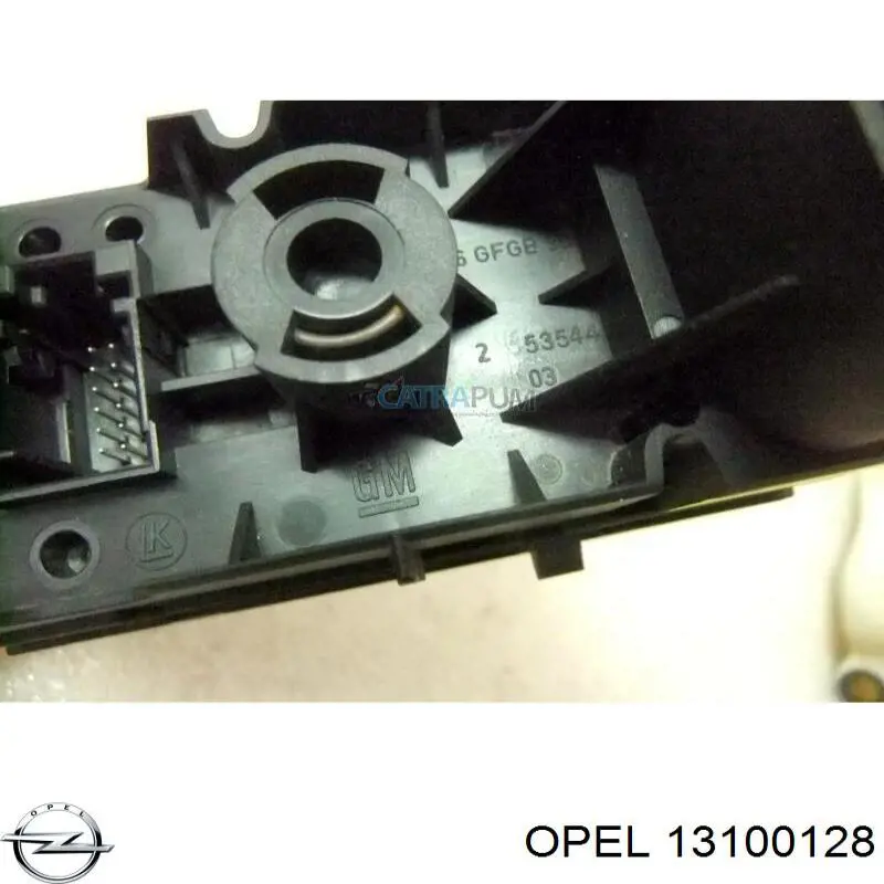 Compre 13100128 Opel 