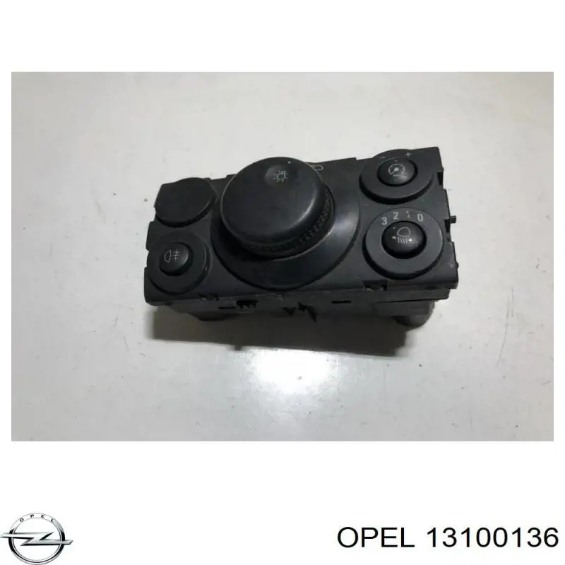  Opel 13100136 preço, a partir de 32,14 USD