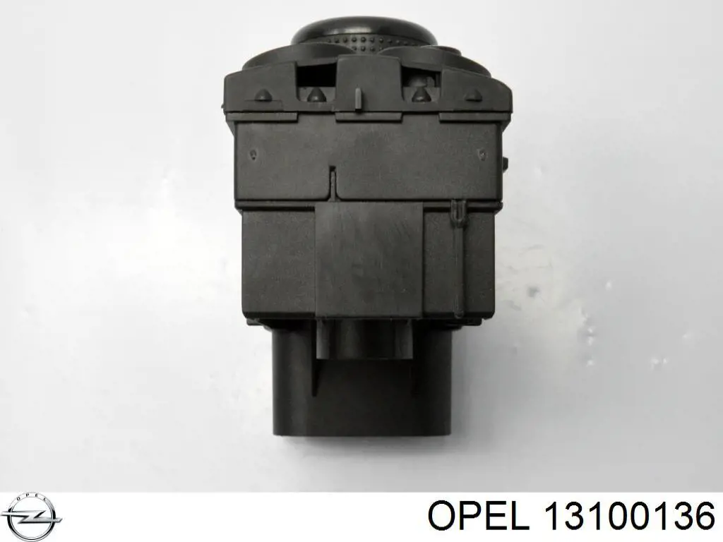 Compre 13100136 Opel 