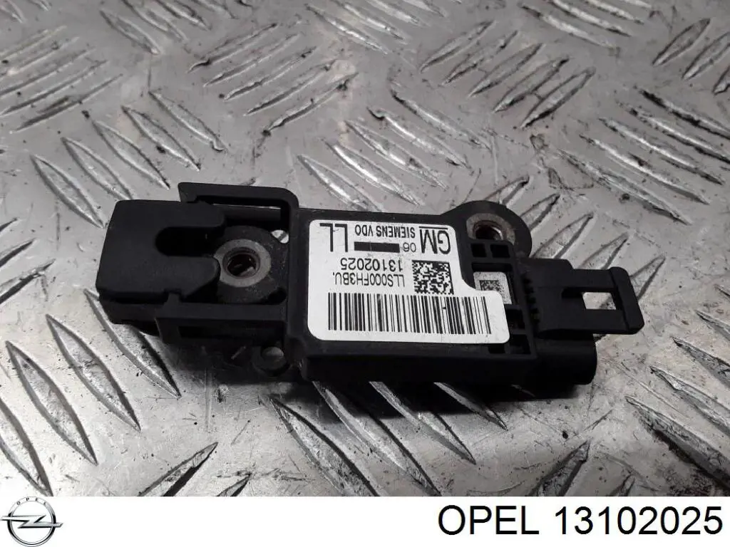  Opel 13102025 preço, a partir de 40,93 USD