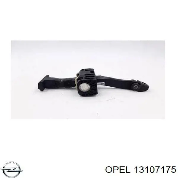 Limitador dianteiro de abertura de porta Opel 13107175 preço, a partir de 30,45 USD