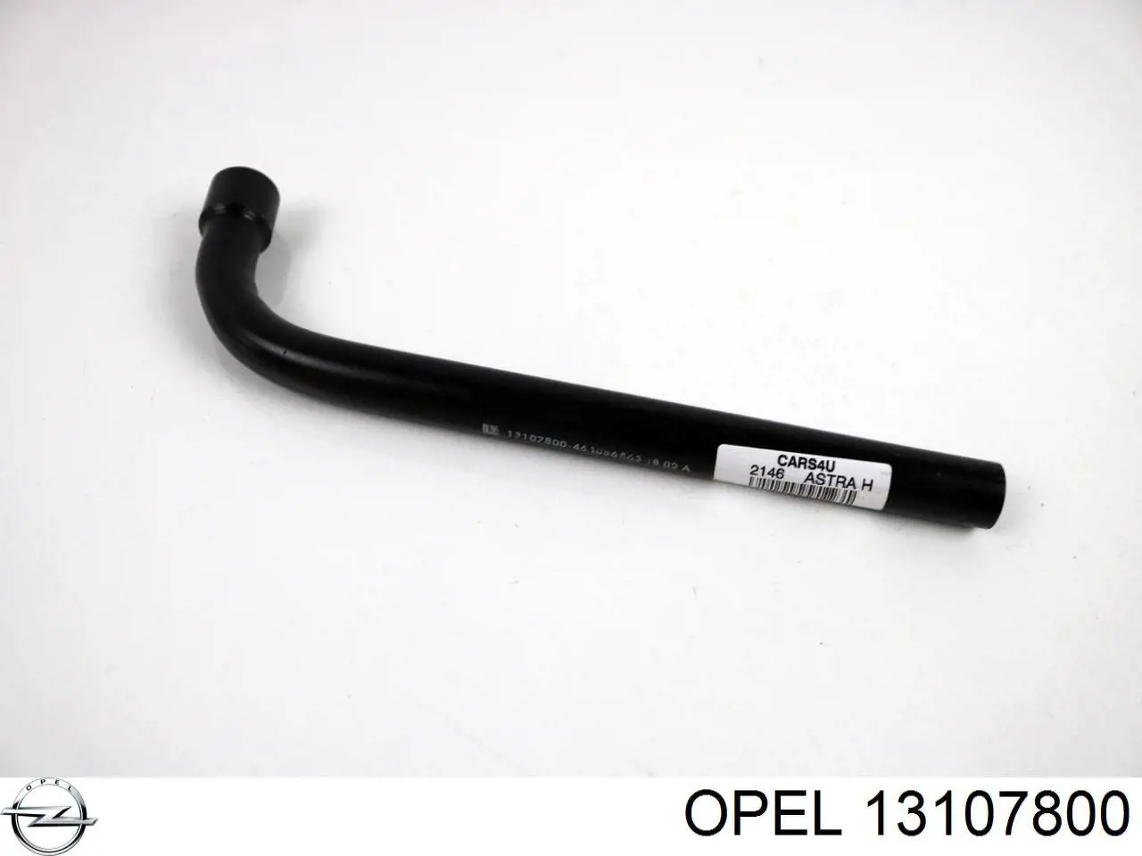 1434180 Opel 