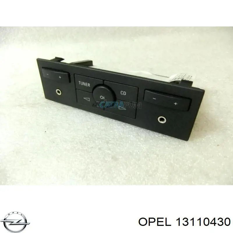  Opel 1744078 preço, a partir de  USD
