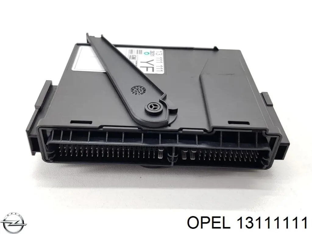 Compre 13111111 Opel Unidade de conforto