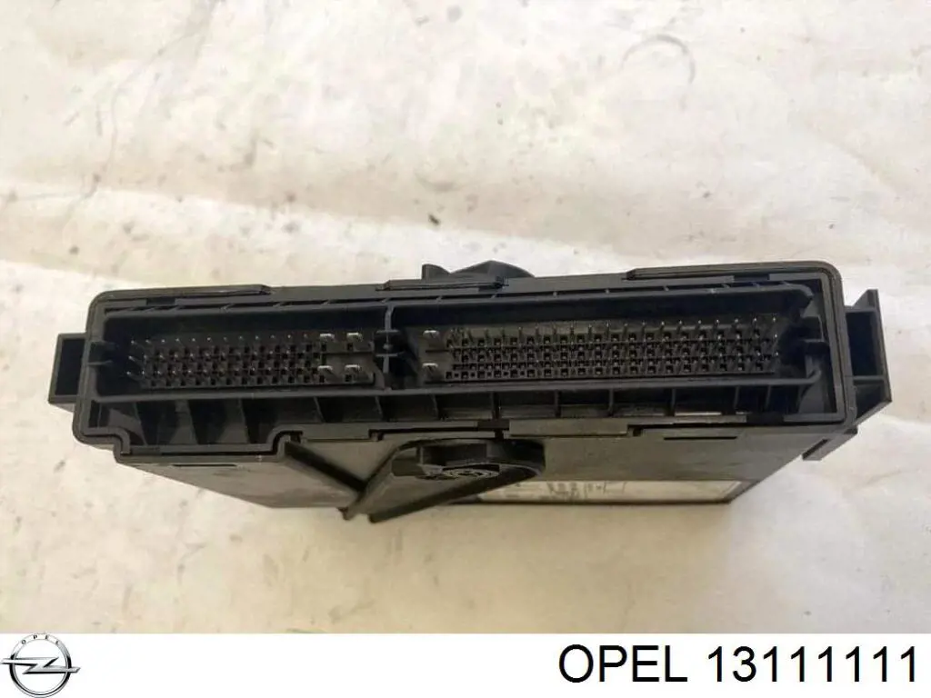 Compre 13111111 Opel Unidade de conforto