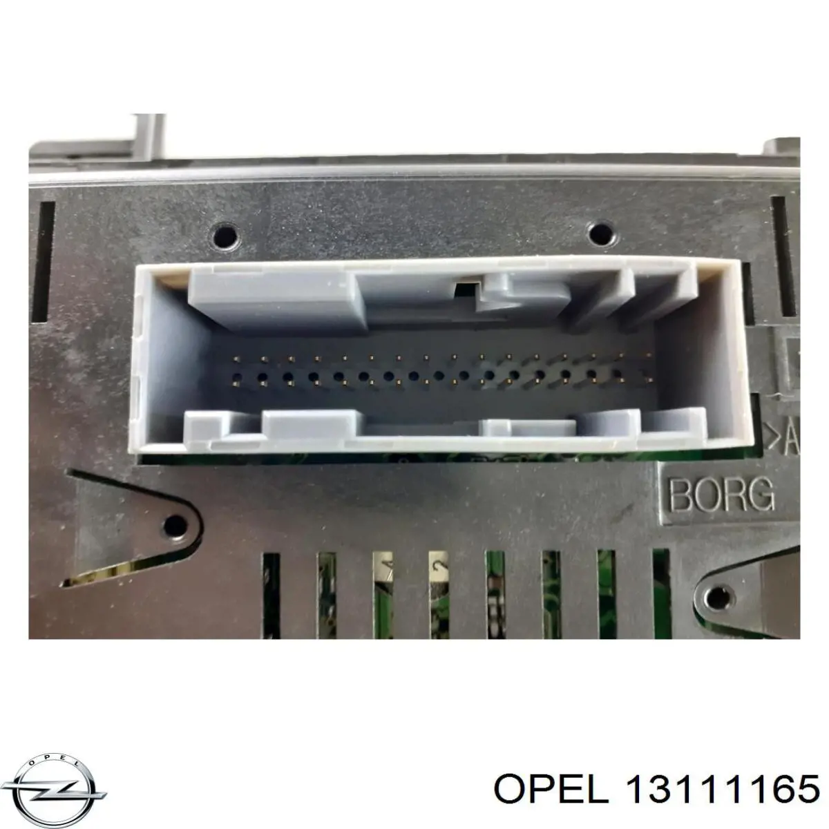 Compre 13111165 Opel 