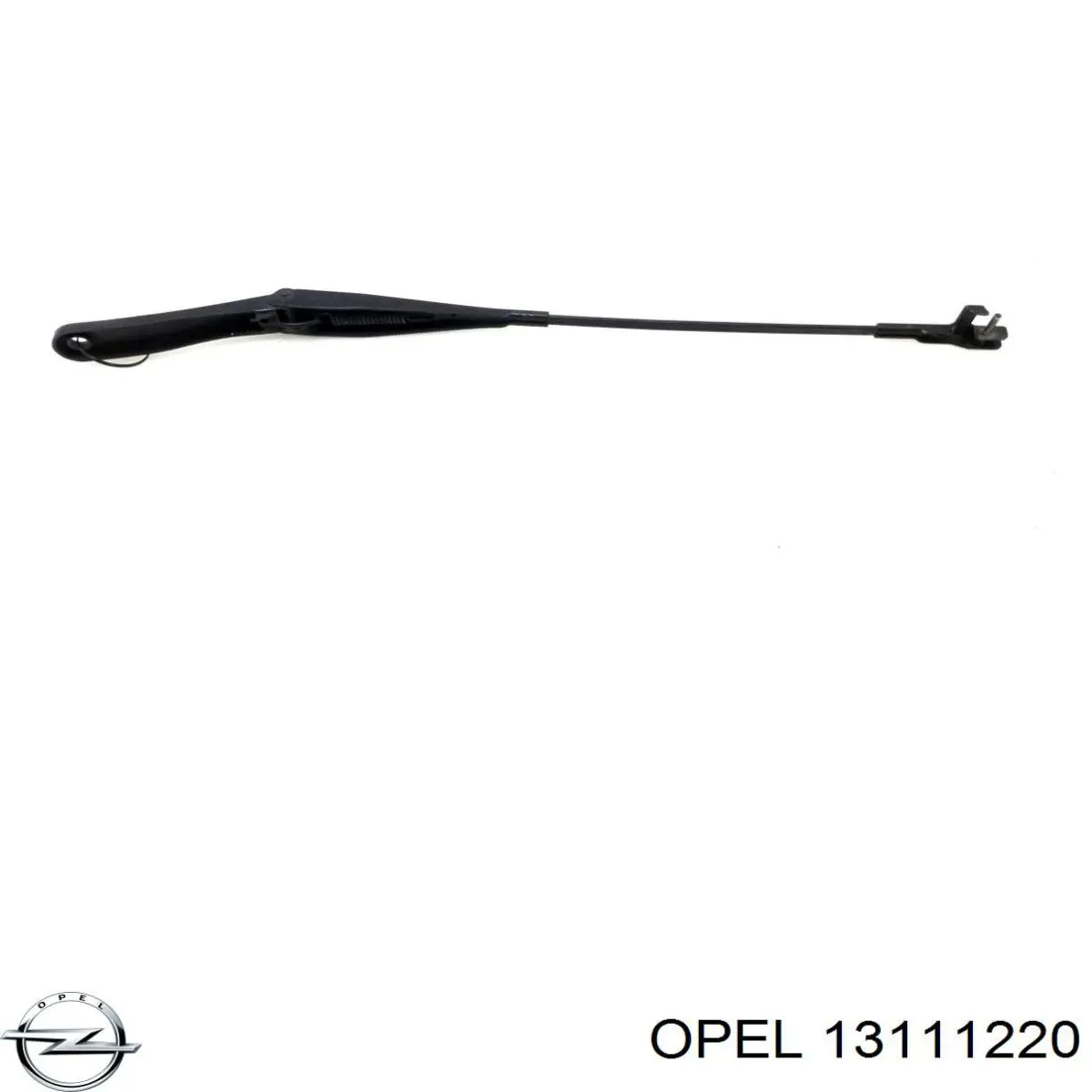  Opel 13111220