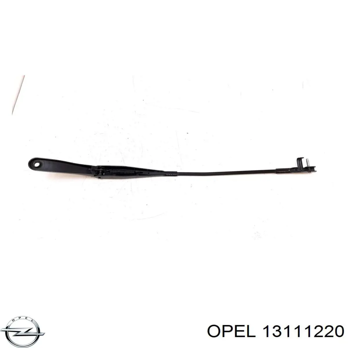 13111220 Opel 