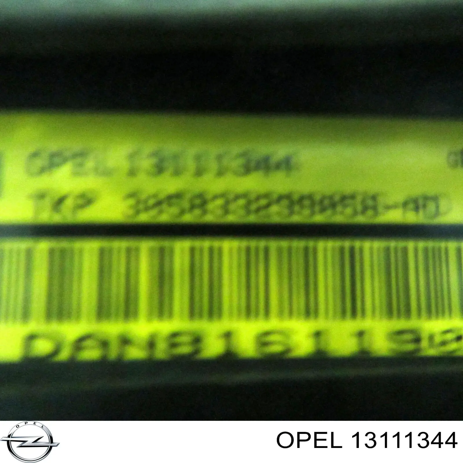 Cinto de segurança (AIRBAG) de condutor Opel 39171215 preço, a partir de 47,67 USD