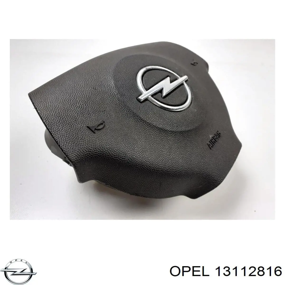 Compre 5199199 Opel Cinto de segurança (AIRBAG) de condutor