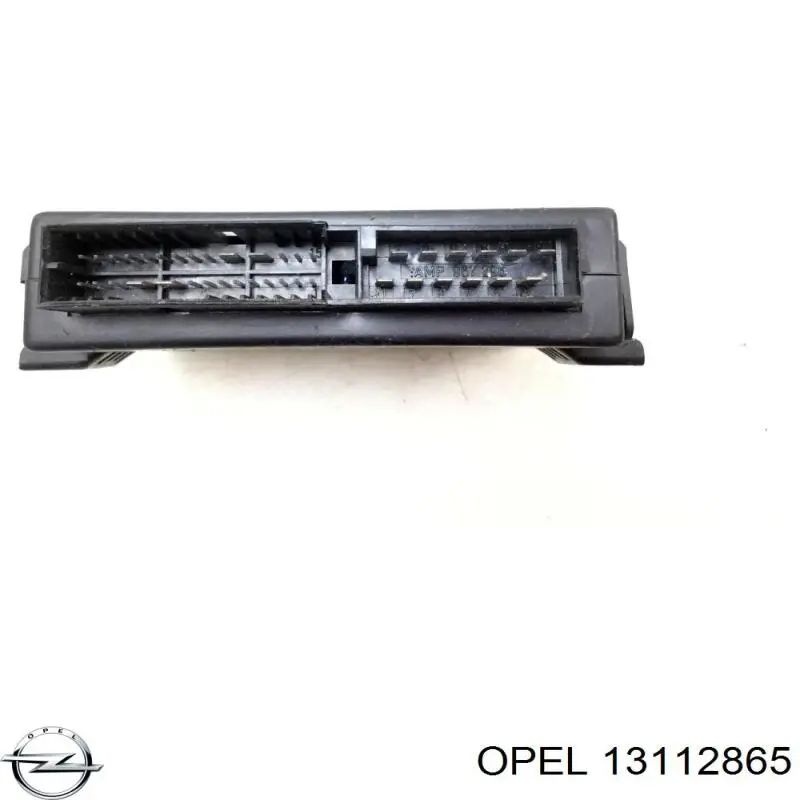 Unidade de conforto Opel 13112865 preço, a partir de 44,27 USD
