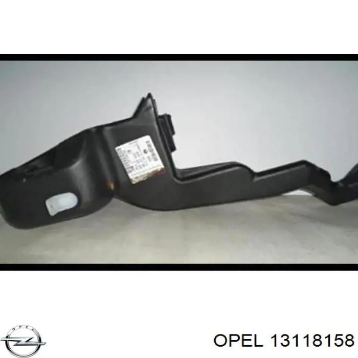 Tanque de fluido para lavador de vidro Opel 13118158 preço, a partir de 37,21 USD