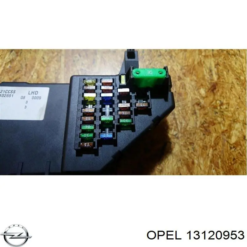  Opel 13120953 preço, a partir de 56,18 USD