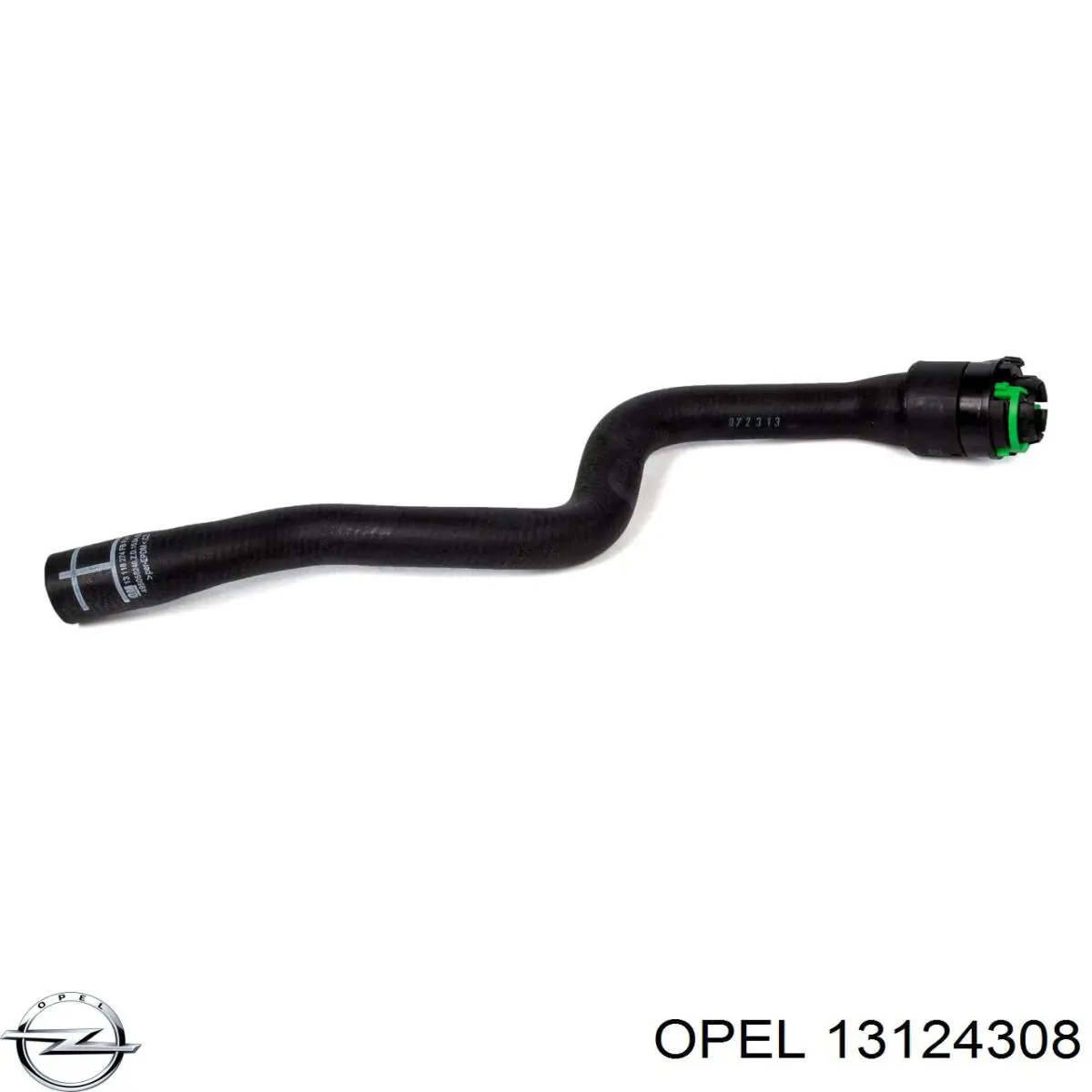  Opel 13124308 preço, a partir de 47,63 USD