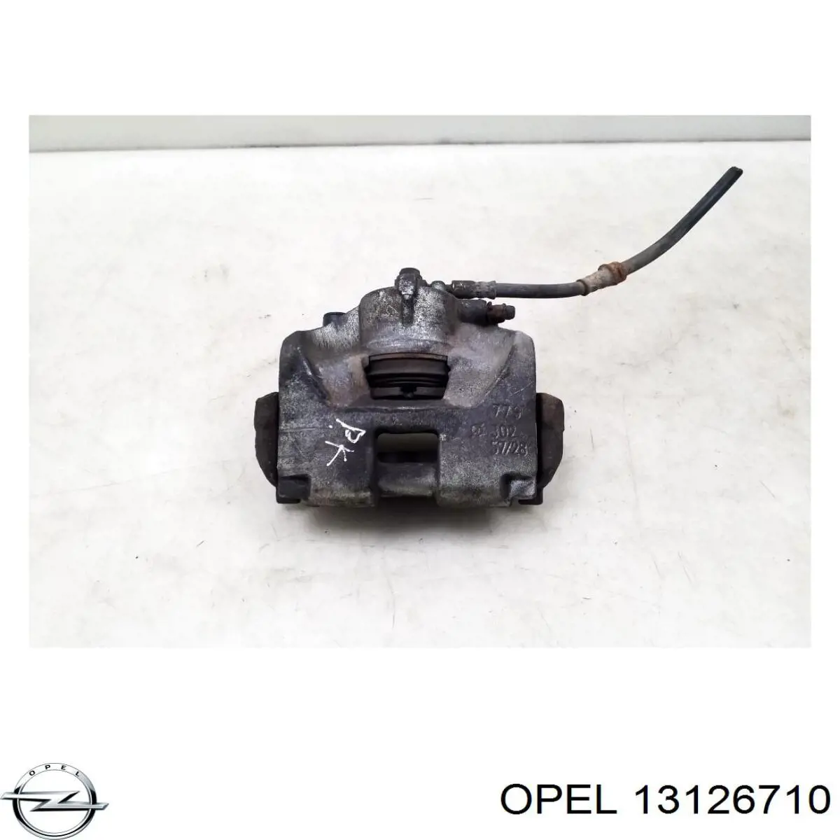 Compre 93175747 General Motors Cilindro mestre do freio