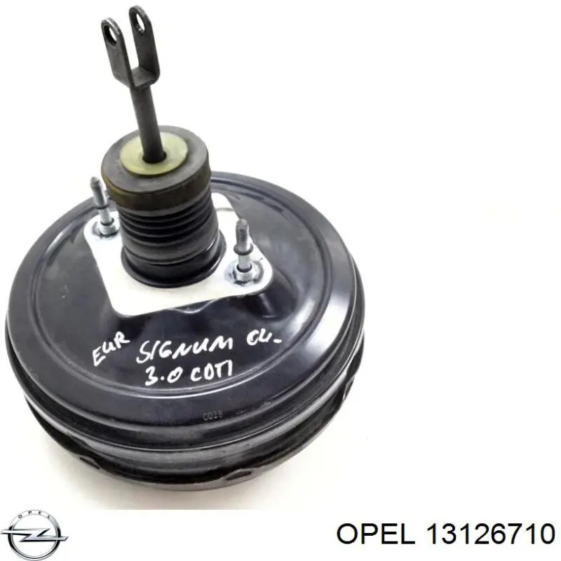 Cilindro mestre do freio General Motors 93175747 preço, a partir de 66,40 USD