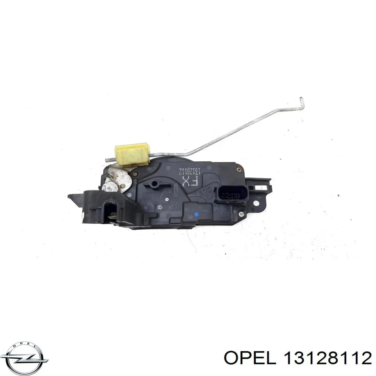  General Motors 13128112