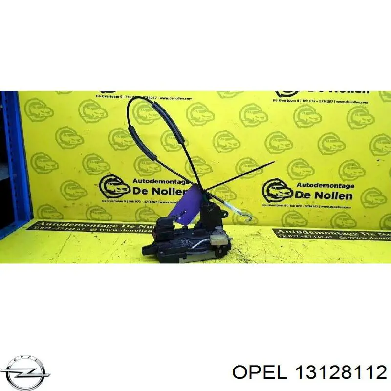 Compre 5134206 Opel 