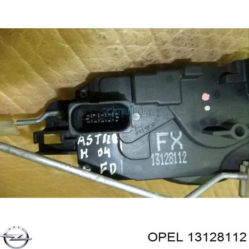  Opel 5134206 preço, a partir de 35,75 USD