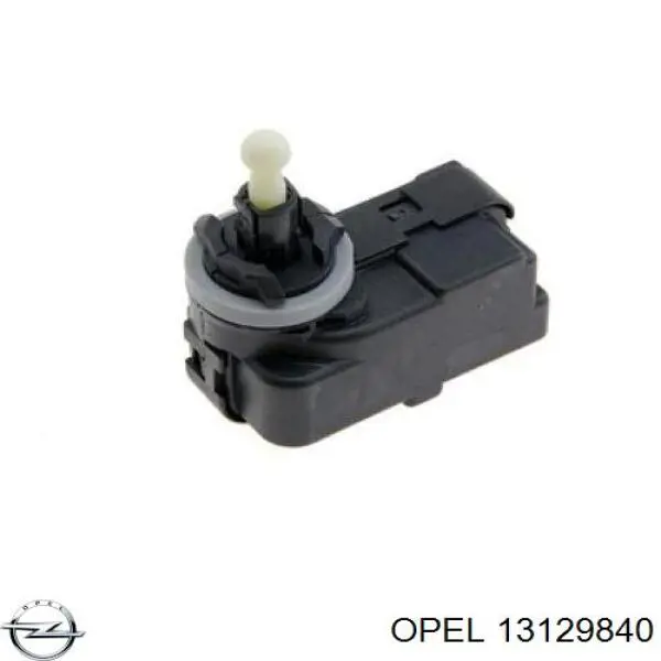 Compre 13129840 Opel Corretor da luz
