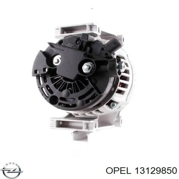 Gerador Opel 13129850 preço, a partir de 81,72 USD
