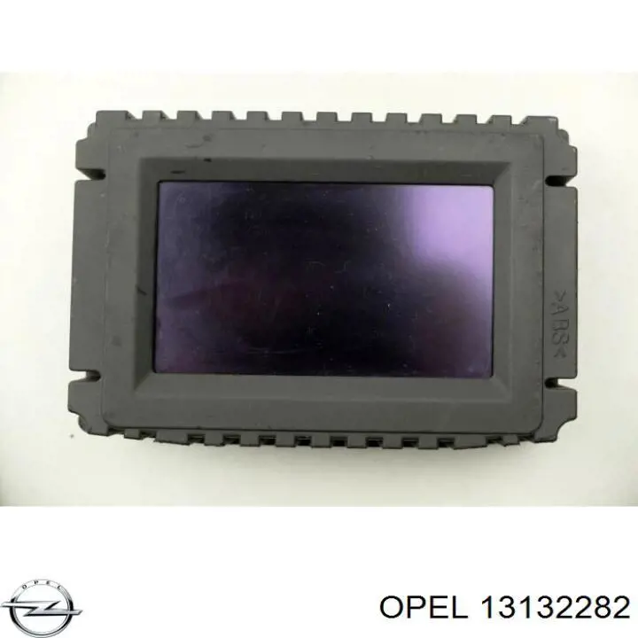  Opel 13132282 preço, a partir de 62,59 USD