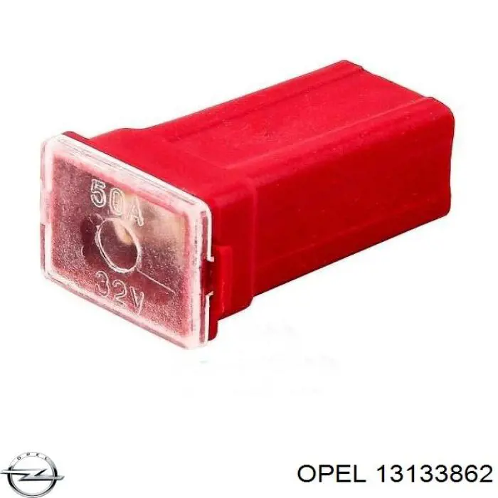 1238379 Opel 