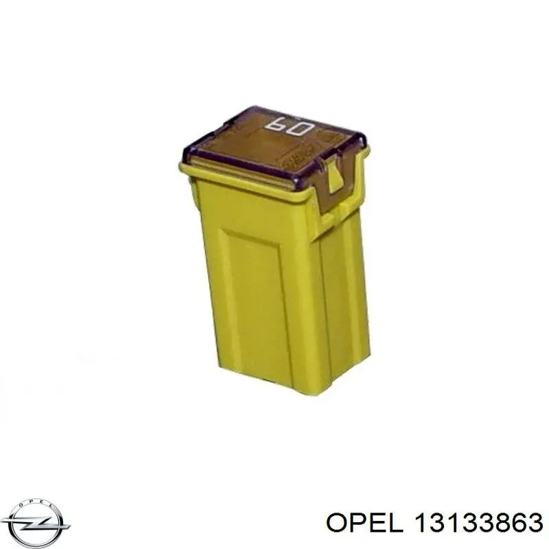 1238380 Opel 
