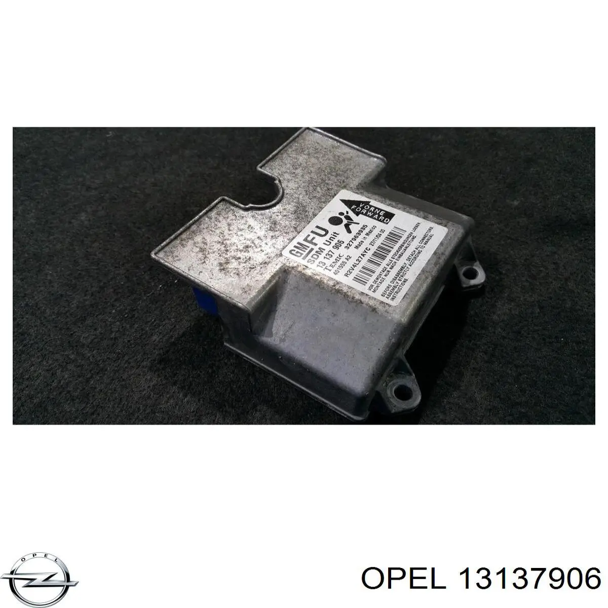  Opel 13137906 preço, a partir de 79,50 USD