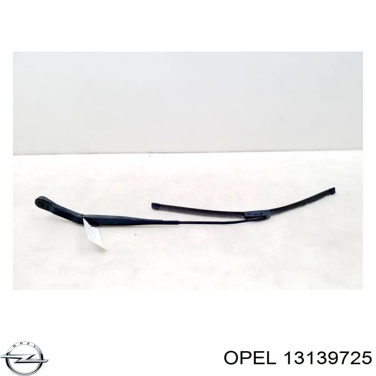 Braço de limpa-pára-brisas do pára-brisas Opel 6272511 preço, a partir de 52,44 USD
