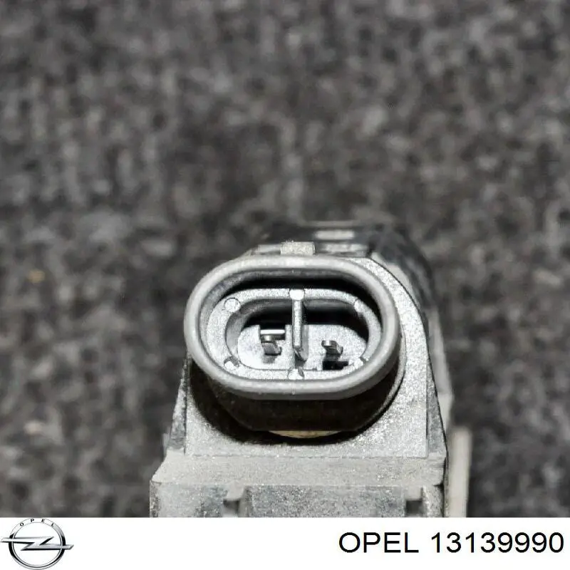 Lanterna da luz de fundo de matrícula traseira Opel 13139990 preço, a partir de 32,56 USD
