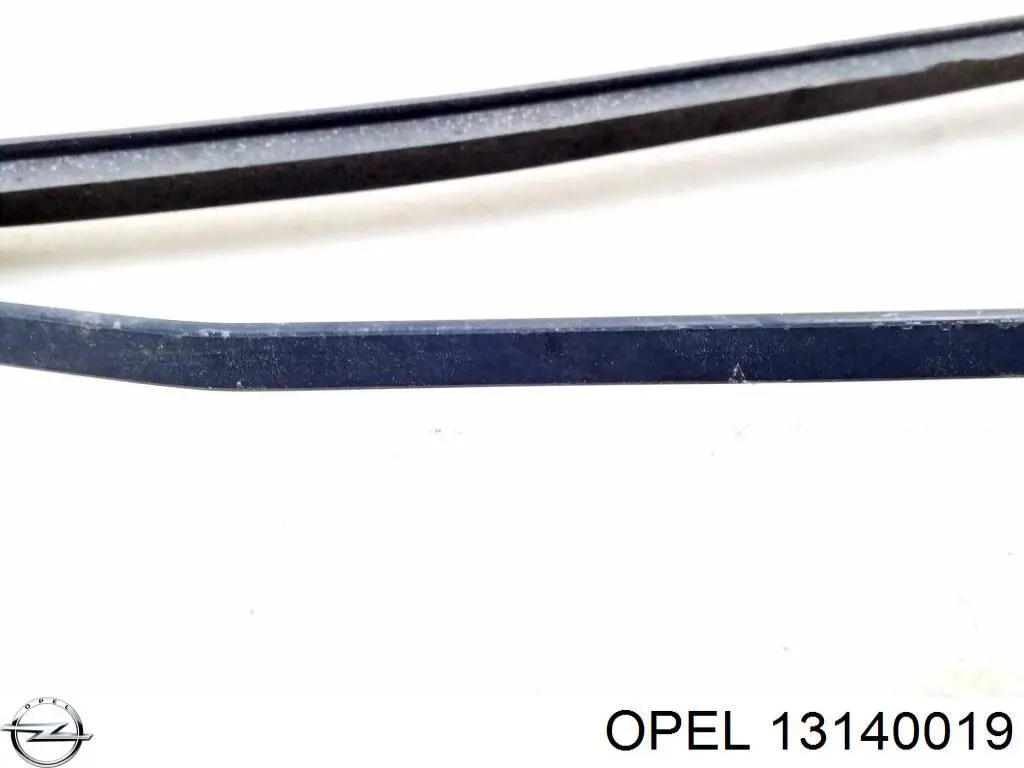 Braço de limpa-pára-brisas do pára-brisas Opel 6272512 preço, a partir de 45,67 USD