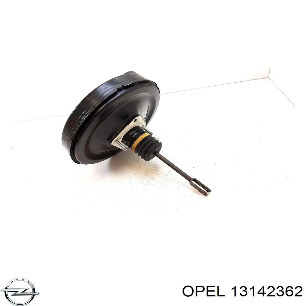 Reforçador dos freios a vácuo Opel 13142362 preço, a partir de 40,93 USD