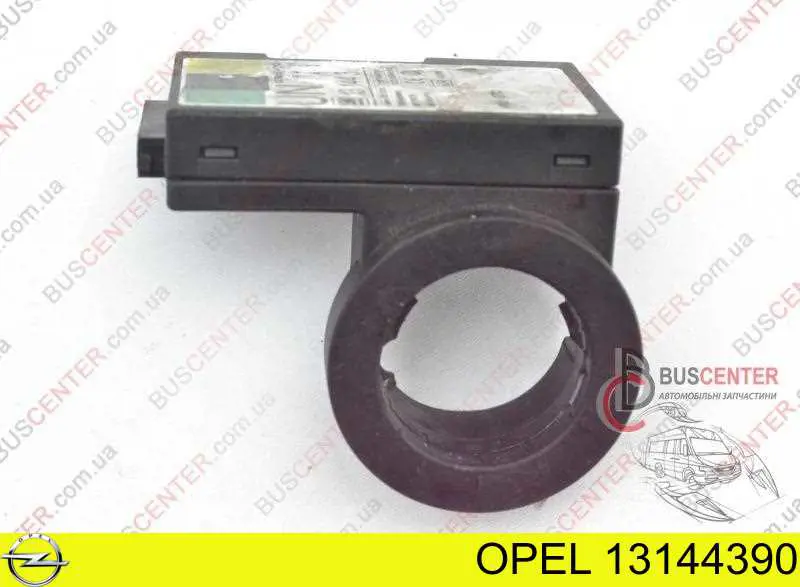 13144390 Opel Antena (anel) de imobilizador