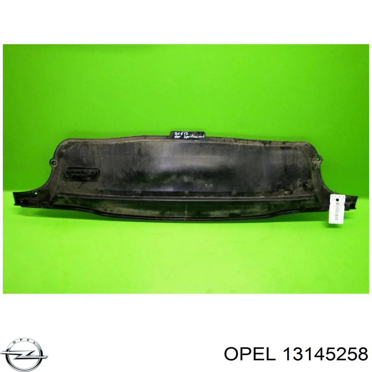 102052 Opel 