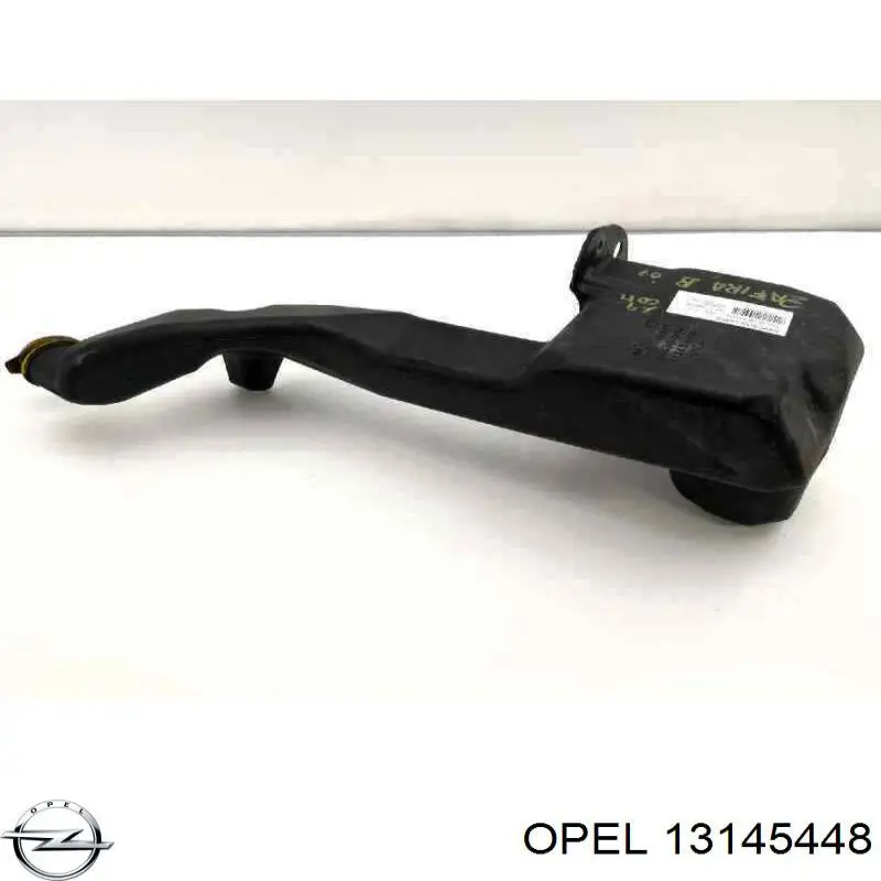Tanque de fluido para lavador de vidro General Motors 1450217 preço, a partir de 56,28 USD