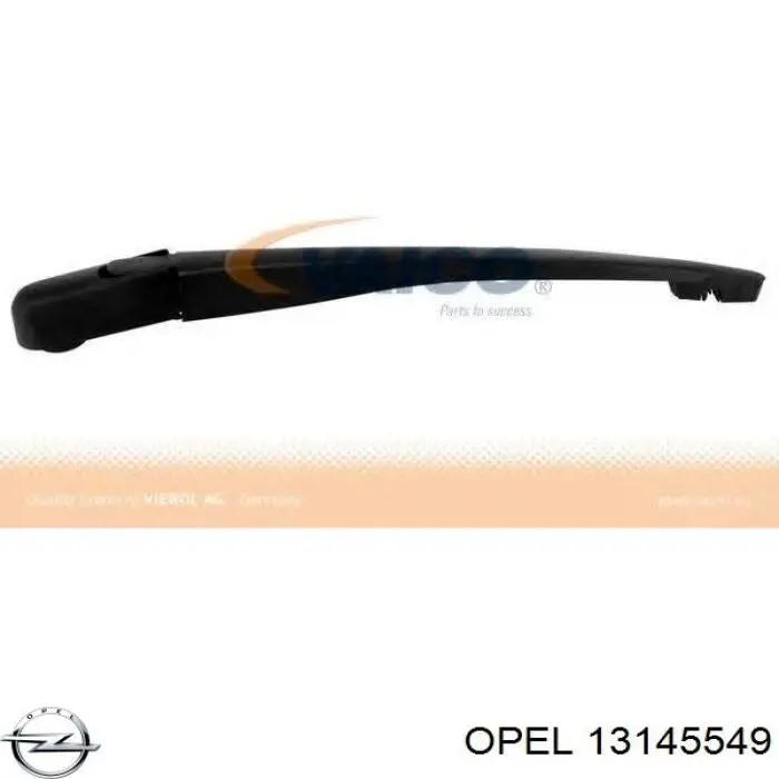 Braço de limpa-pára-brisas de vidro traseiro Opel 13145549 preço, a partir de 18,50 USD