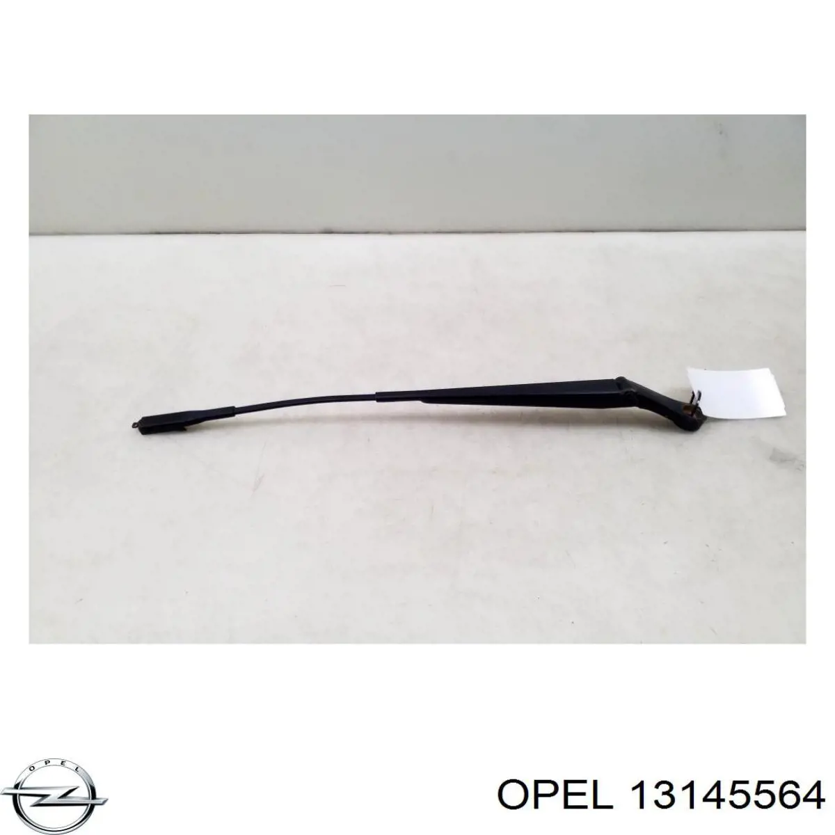 Braço de limpa-pára-brisas do pára-brisas Opel 6272518 preço, a partir de 37,52 USD