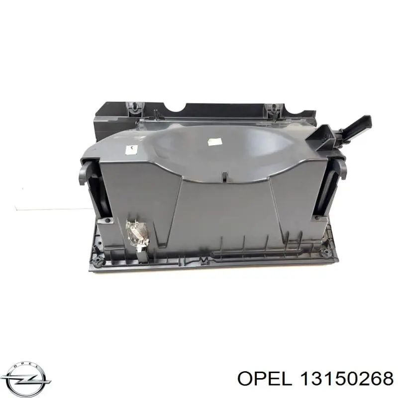 13150268 Opel 