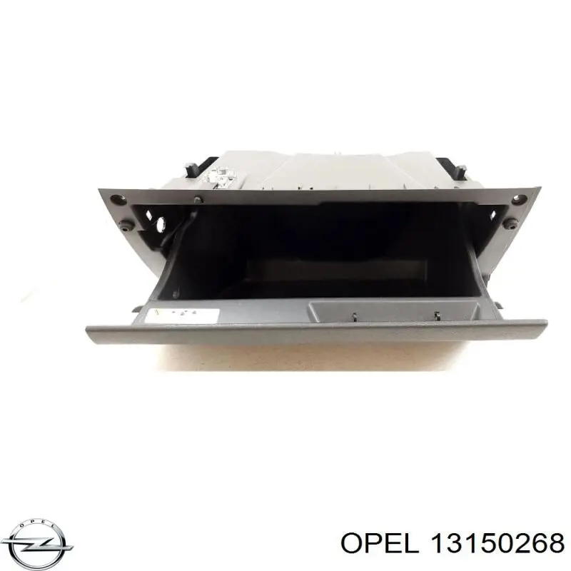  Opel 13150268