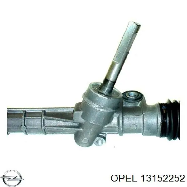 Compre 13152252 Opel Cremalheira da direção